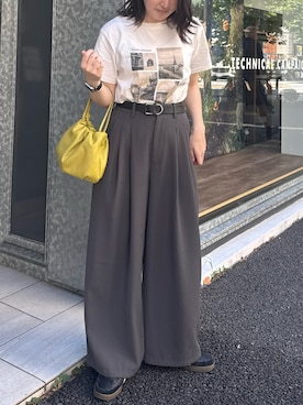 yktさんのコーディネート