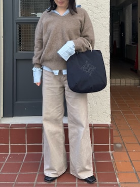 yktさんのコーディネート