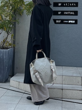 yktさんのコーディネート