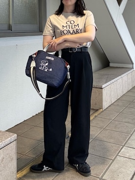 yktさんのコーディネート