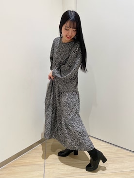 WA ORientalTRaffic カメイドクロック店さんのコーディネート