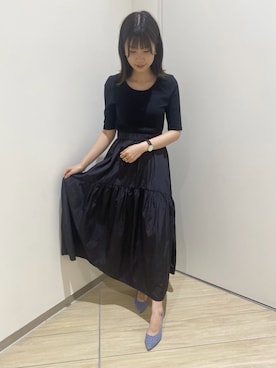 WA ORientalTRaffic カメイドクロック店さんのコーディネート