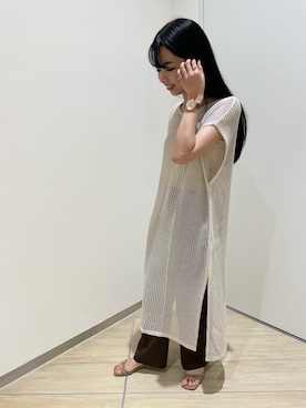 WA ORientalTRaffic カメイドクロック店さんのコーディネート