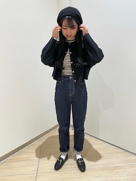 WA ORientalTRaffic カメイドクロック店さんのコーディネート