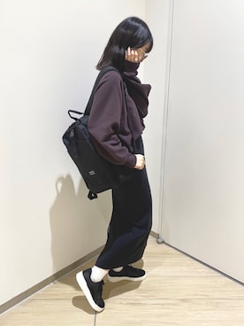 WA ORientalTRaffic カメイドクロック店さんのコーディネート