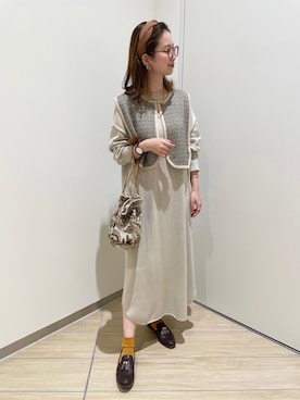 WA ORientalTRaffic カメイドクロック店さんのコーディネート