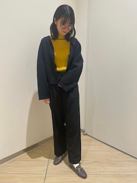 WA ORientalTRaffic カメイドクロック店さんのコーディネート