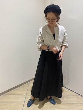 WA ORientalTRaffic カメイドクロック店さんのコーディネート