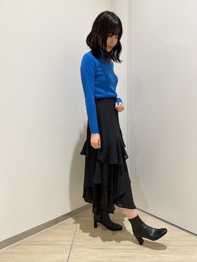 WA ORientalTRaffic カメイドクロック店さんのコーディネート