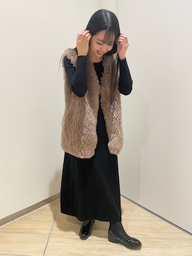 WA ORientalTRaffic カメイドクロック店さんのコーディネート