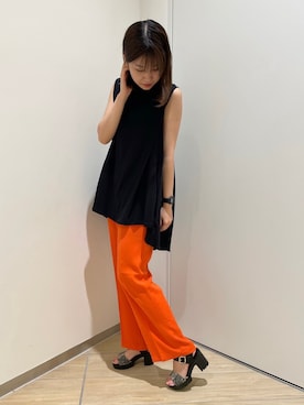 WA ORientalTRaffic カメイドクロック店さんのコーディネート