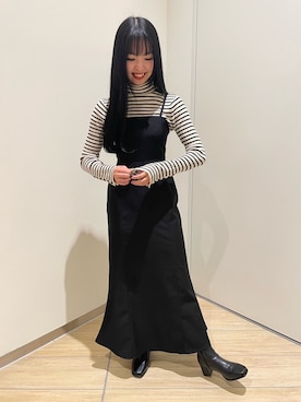 WA ORientalTRaffic カメイドクロック店さんのコーディネート