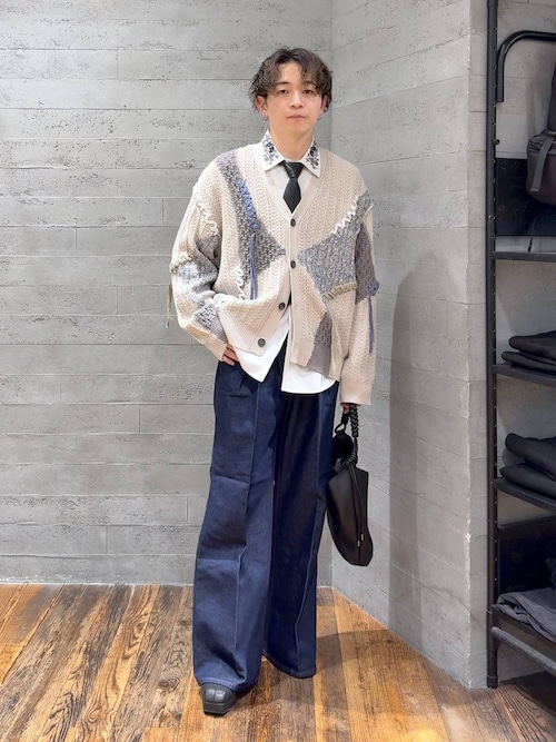 AMIハンドミニBAG(HARE)（トートバッグ）｜HARE（ハレ）の