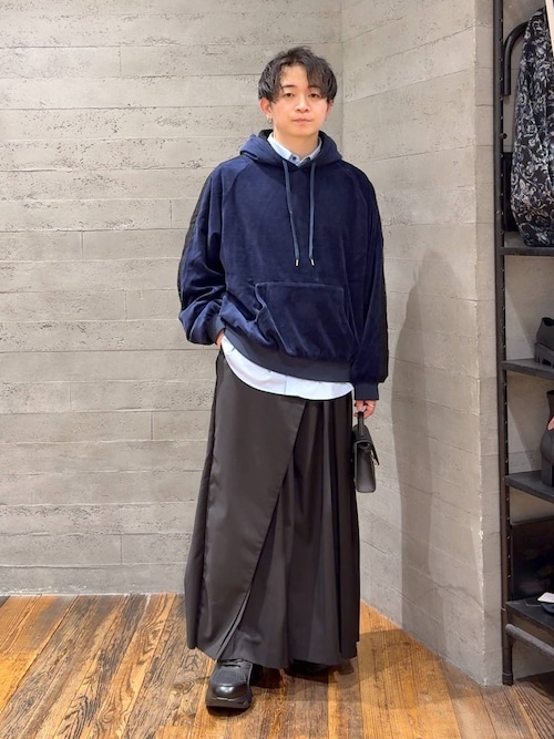 セール】ハトメブロードシャツ(HARE)（シャツ/ブラウス）｜HARE（ハレ