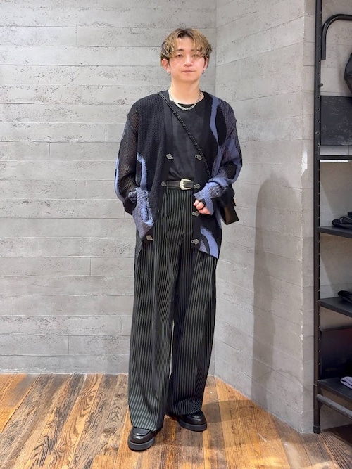 HARE メタルボタンVショートベスト【グレー】[新品未使用] HARE｜トロミメタルボタンショートジャケット | Rakuten Fashion