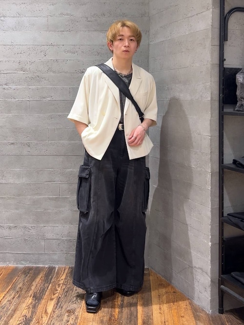SILVER925 MADE IN JAPAN】イヤカフリング(HARE)（イヤーカフ