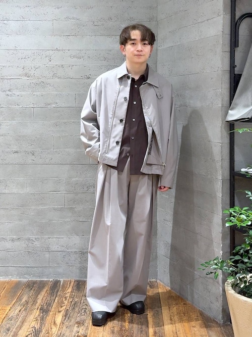 セール】MINIシャークハイソールブーツ(HARE)（ブーツ）｜HARE（ハレ