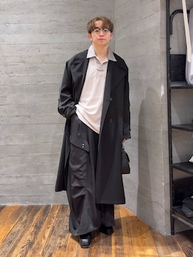 HARE     もりたいさんのコーディネート