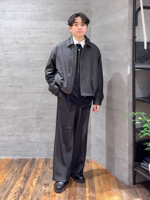 セール】メタルローファー(HARE)（ローファー）｜HARE（ハレ）の