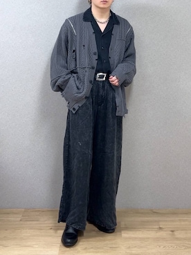 HARE     もりたいさんのコーディネート