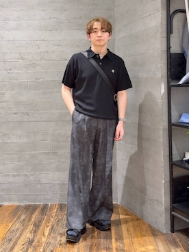 HARE     もりたいさんのコーディネート