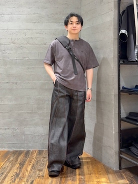 HARE     もりたいさんのコーディネート