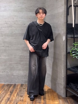 HARE     もりたいさんのコーディネート