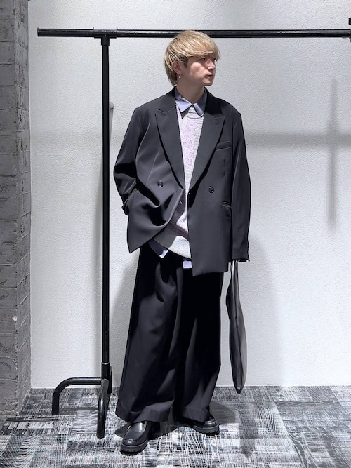 HARE �A�~���v���U������HARE     ���肽������́u�i�b�j�v���g�����R�[�f�B�l�[�g