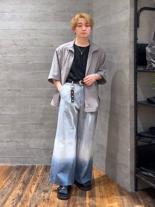 SILVER925 MADE IN JAPAN】イヤカフリング(HARE)（イヤーカフ