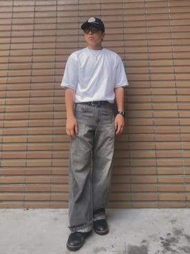 MASAYAさんの（GUCCI | グッチ）を使ったコーディネート