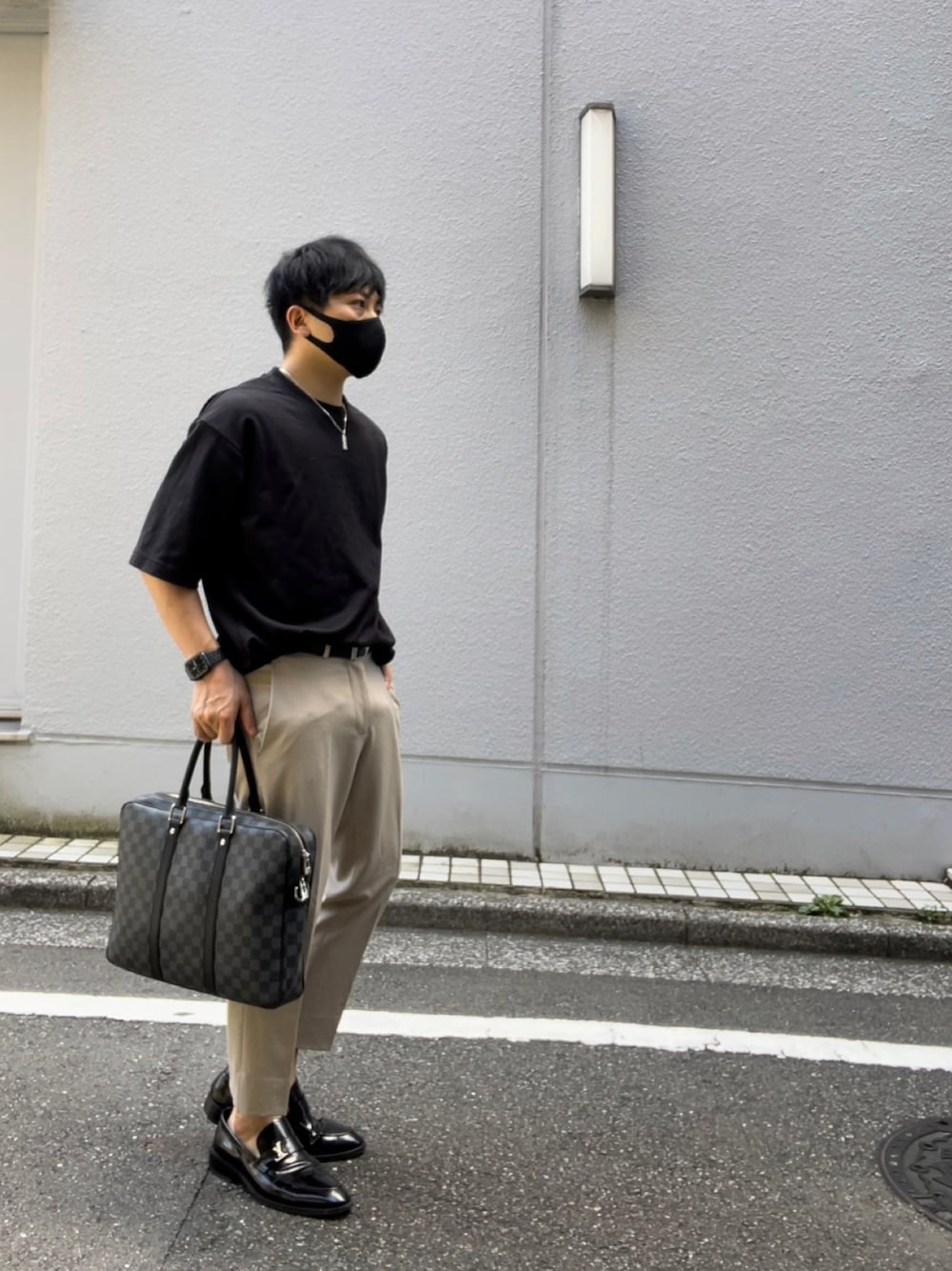y*6様 Louis Vuitton ビジネスバッグ 楽天市場】ルイヴィトン（ビジネスバッグ・ブリーフケース｜メンズ