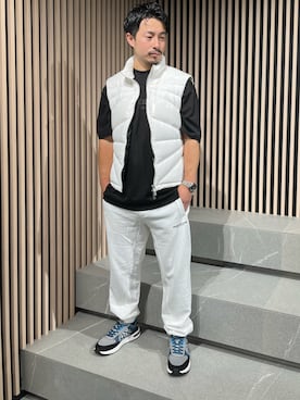 Y. SHOTAROさんのコーディネート