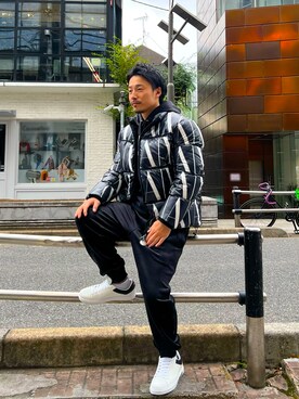 Y. SHOTAROさん(メンズ・163cm)の秋コーディネート