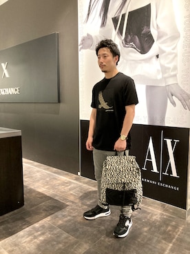 Y. SHOTAROさん(メンズ・163cm)の夏コーディネート