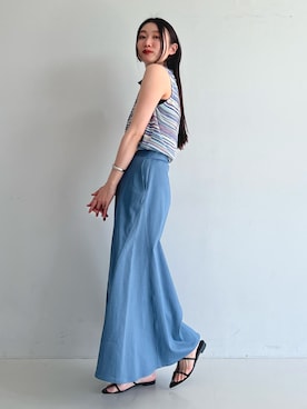 kaedeさんのコーディネート