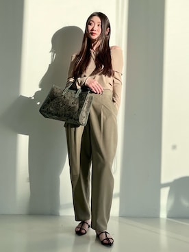 kaedeさんのコーディネート