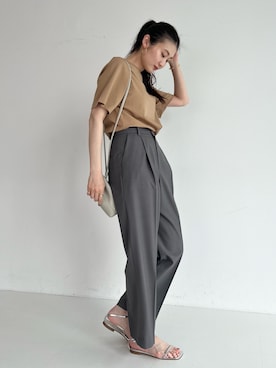 kaedeさんのコーディネート