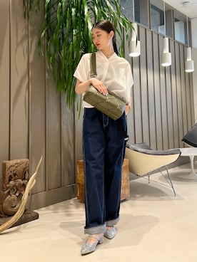 kaedeさんのコーディネート