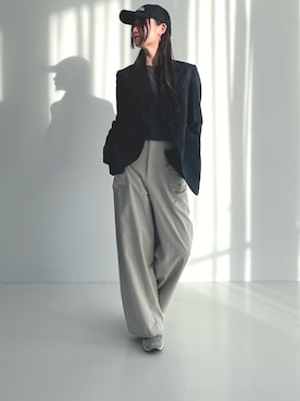 kaedeさんのコーディネート