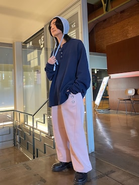 Rin⚡️さんのコーディネート