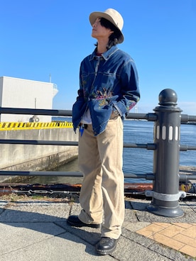 Rin⚡️さんのコーディネート