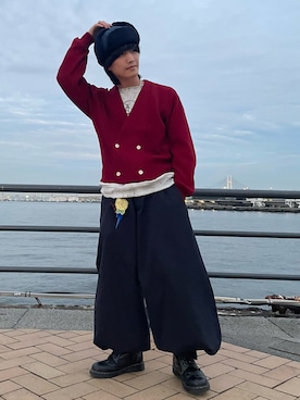 Rin⚡️さんのコーディネート