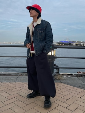 Rin⚡️さんのコーディネート