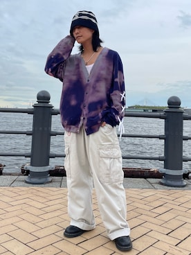NEW ERA（ニューエラ）の「NEW ERA/ニューエラ ハット バケット01