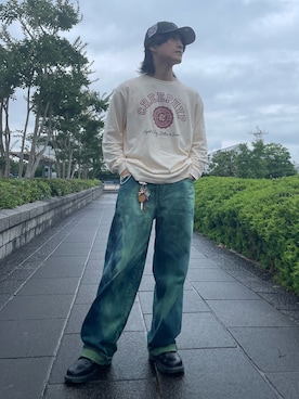 Rin⚡️さんのコーディネート