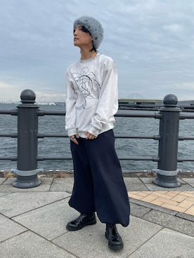 Rin⚡️さんのコーディネート