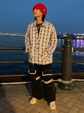 Rin⚡️さんのコーディネート