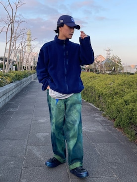 Rin⚡️さんのコーディネート