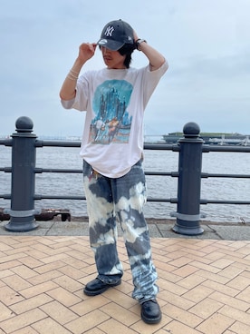 Rin⚡️さんのコーディネート