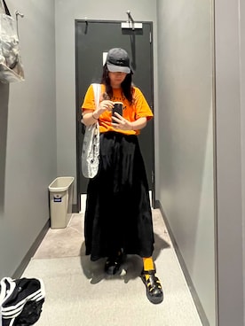 napoblackさんのコーディネート